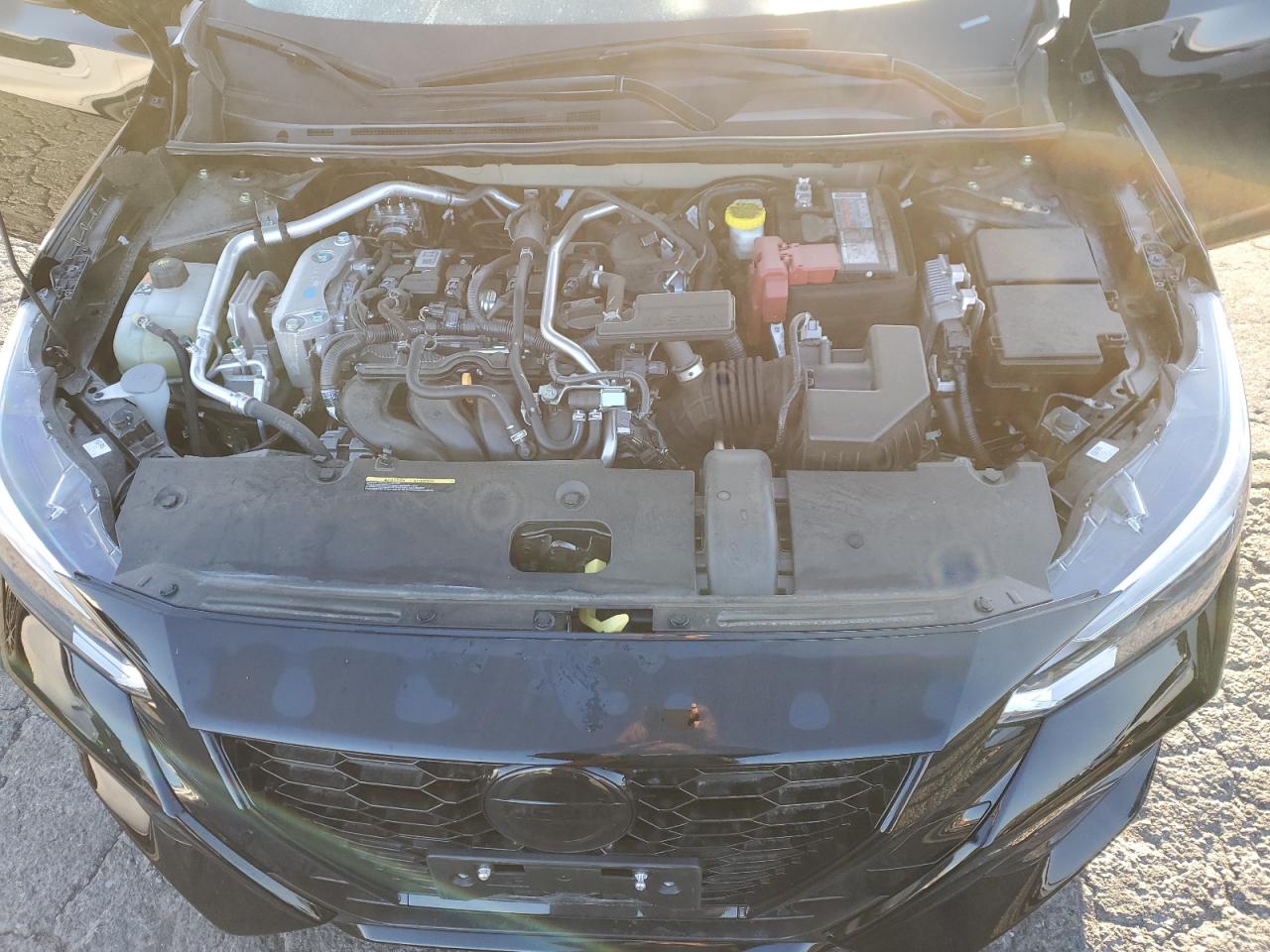 Photo 10 VIN: 3N1AB8DV3PY239094 - NISSAN SENTRA 