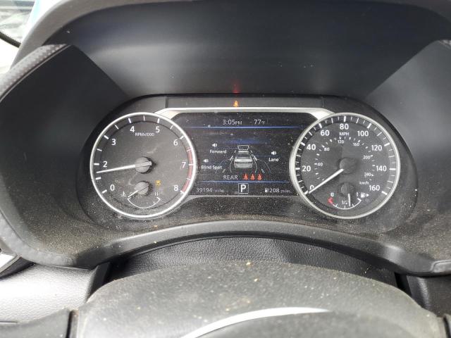 Photo 8 VIN: 3N1AB8DV3PY258342 - NISSAN SENTRA SR 