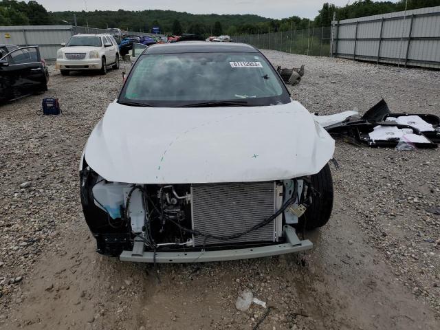 Photo 4 VIN: 3N1AB8DV3PY259202 - NISSAN SENTRA SR 