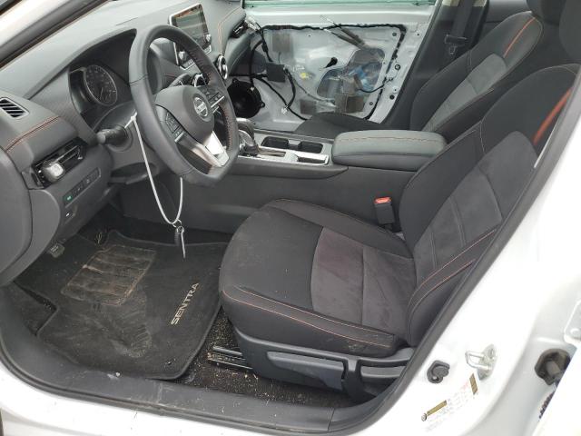 Photo 6 VIN: 3N1AB8DV3PY259202 - NISSAN SENTRA SR 