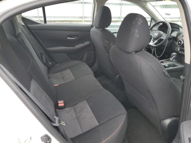 Photo 9 VIN: 3N1AB8DV3PY259202 - NISSAN SENTRA SR 