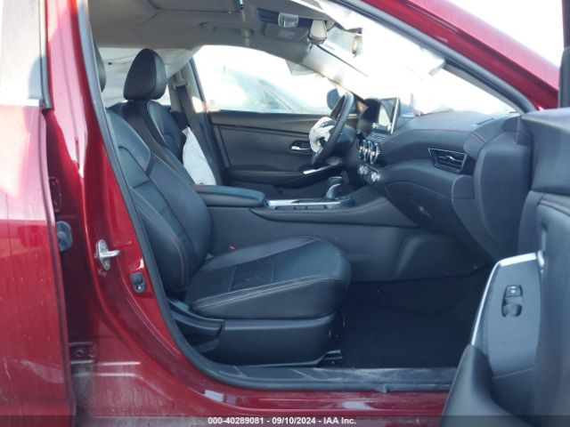 Photo 4 VIN: 3N1AB8DV3PY280678 - NISSAN SENTRA 