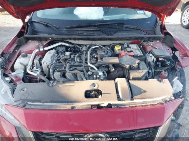 Photo 9 VIN: 3N1AB8DV3PY280678 - NISSAN SENTRA 