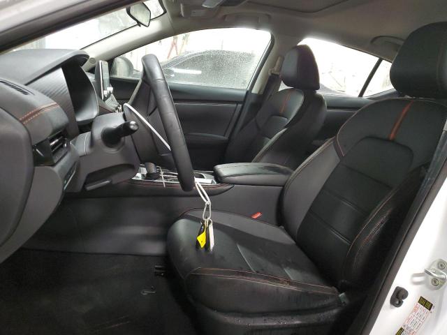 Photo 6 VIN: 3N1AB8DV3PY291311 - NISSAN SENTRA 