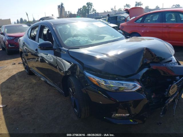 Photo 0 VIN: 3N1AB8DV3PY320239 - NISSAN SENTRA 