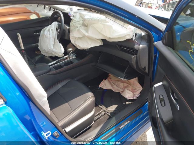 Photo 4 VIN: 3N1AB8DV3RY284894 - NISSAN SENTRA 