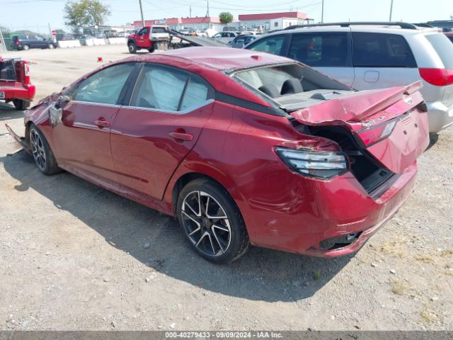 Photo 2 VIN: 3N1AB8DV3RY287620 - NISSAN SENTRA 