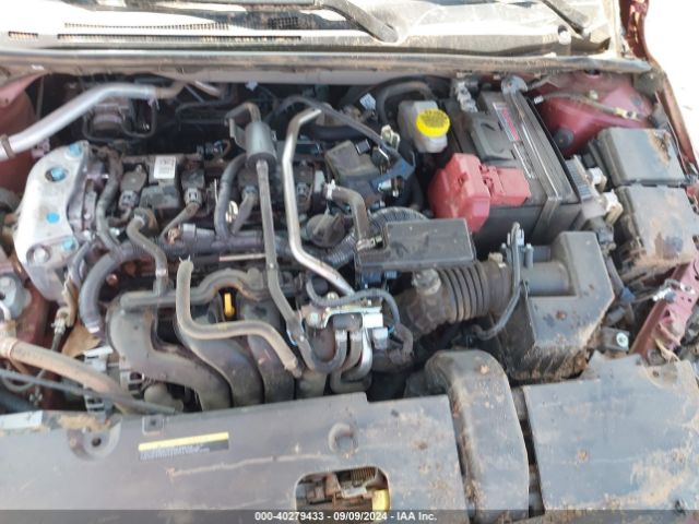 Photo 9 VIN: 3N1AB8DV3RY287620 - NISSAN SENTRA 