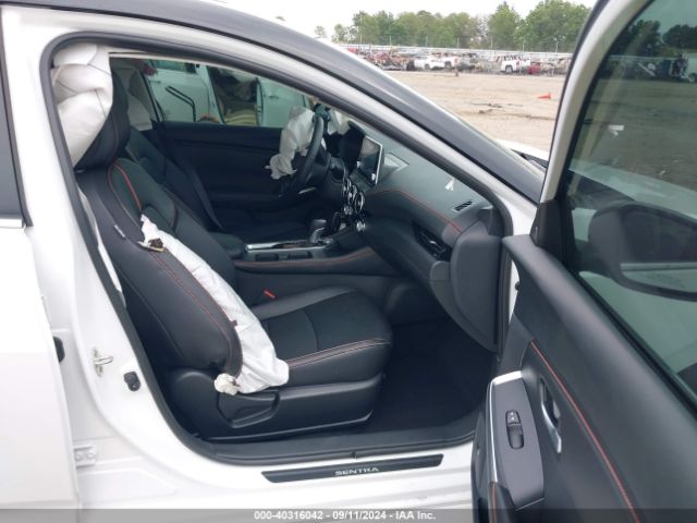 Photo 4 VIN: 3N1AB8DV3RY287892 - NISSAN SENTRA 