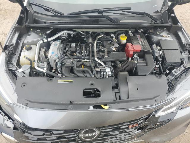 Photo 10 VIN: 3N1AB8DV3RY299315 - NISSAN SENTRA SR 