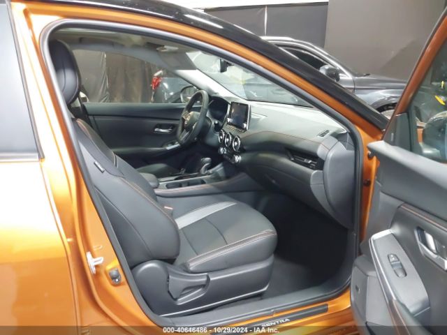 Photo 4 VIN: 3N1AB8DV3RY317358 - NISSAN SENTRA 