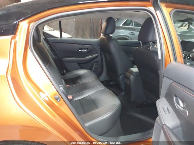 Photo 7 VIN: 3N1AB8DV3RY317358 - NISSAN SENTRA 