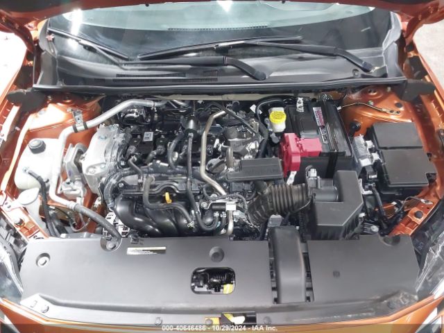 Photo 9 VIN: 3N1AB8DV3RY317358 - NISSAN SENTRA 