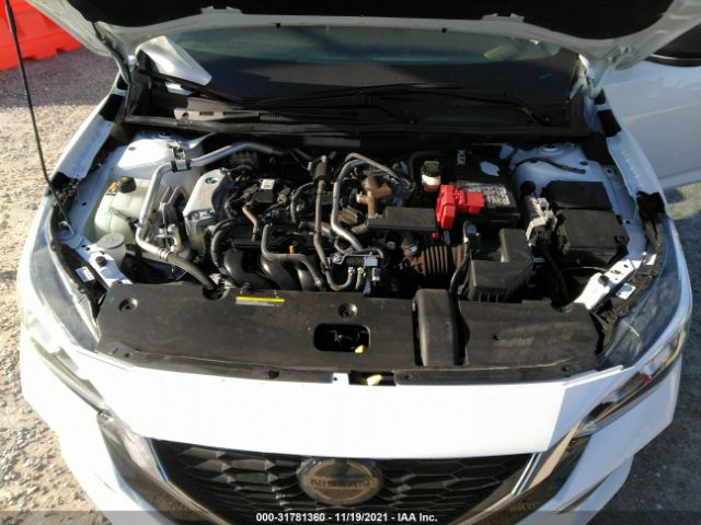 Photo 9 VIN: 3N1AB8DV4LY210360 - NISSAN SENTRA 