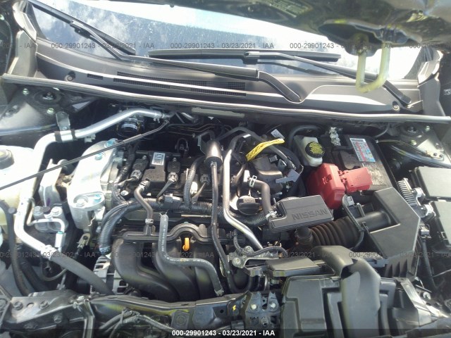 Photo 9 VIN: 3N1AB8DV4LY219088 - NISSAN SENTRA 