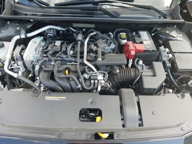 Photo 6 VIN: 3N1AB8DV4LY231189 - NISSAN SENTRA SR 