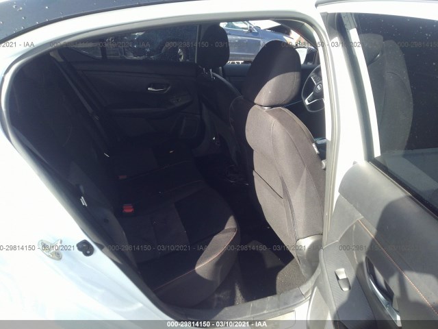 Photo 7 VIN: 3N1AB8DV4LY258585 - NISSAN SENTRA 