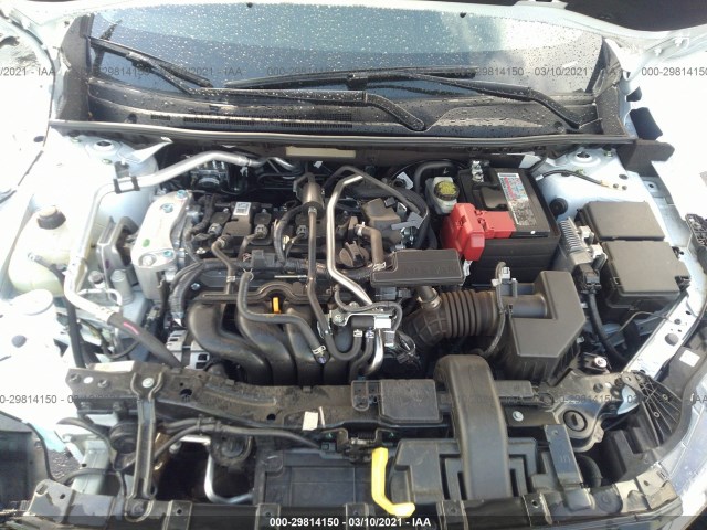 Photo 9 VIN: 3N1AB8DV4LY258585 - NISSAN SENTRA 