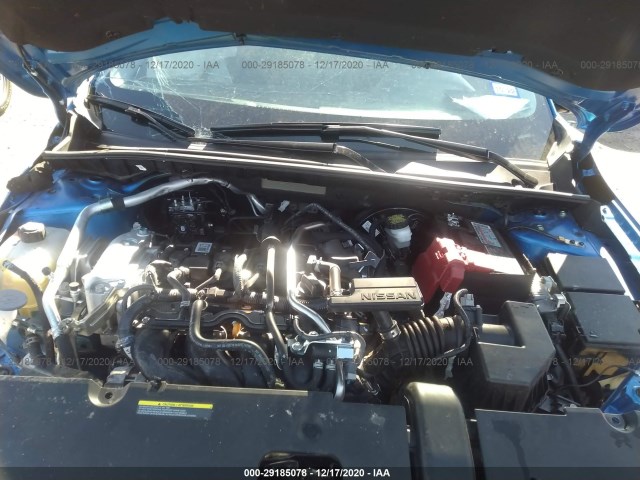 Photo 9 VIN: 3N1AB8DV4LY260207 - NISSAN SENTRA 