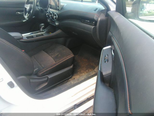 Photo 4 VIN: 3N1AB8DV4LY263415 - NISSAN SENTRA 