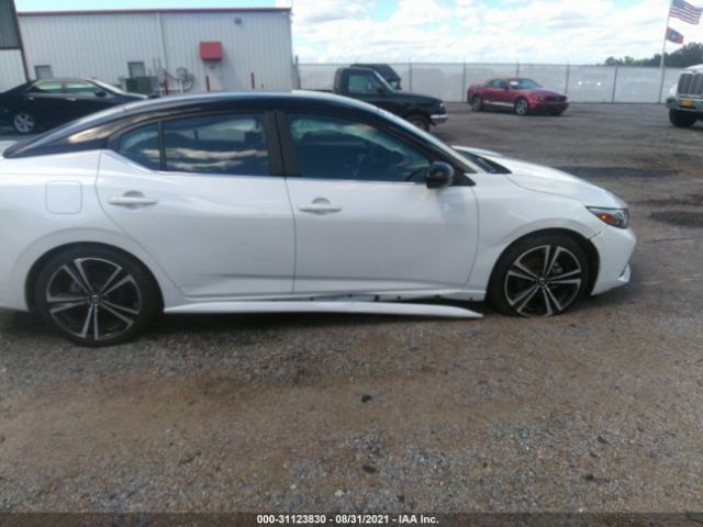 Photo 5 VIN: 3N1AB8DV4LY263415 - NISSAN SENTRA 