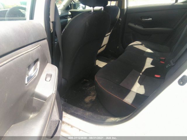 Photo 7 VIN: 3N1AB8DV4LY263415 - NISSAN SENTRA 