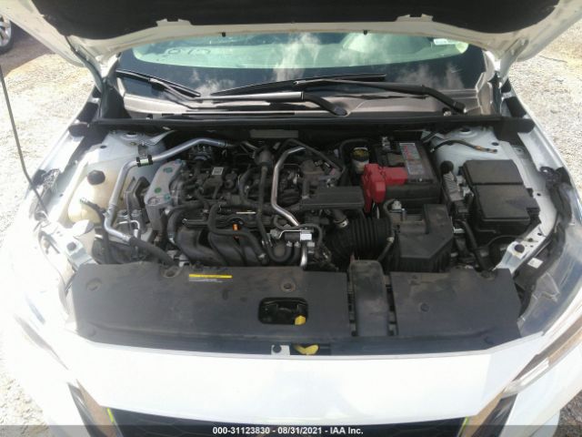 Photo 9 VIN: 3N1AB8DV4LY263415 - NISSAN SENTRA 