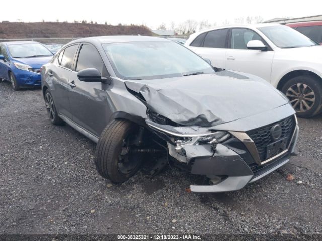 Photo 5 VIN: 3N1AB8DV4LY264760 - NISSAN SENTRA 