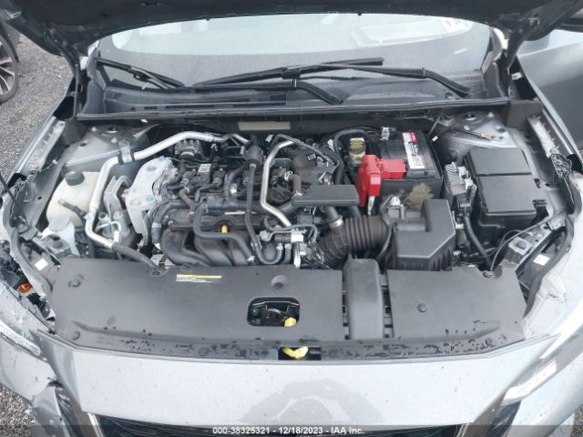 Photo 9 VIN: 3N1AB8DV4LY264760 - NISSAN SENTRA 