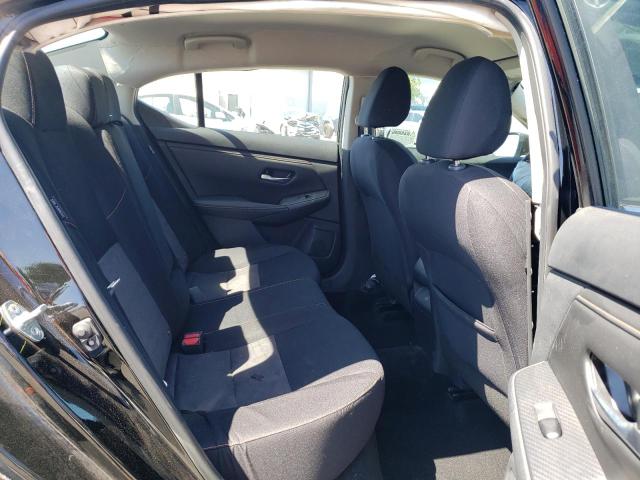 Photo 9 VIN: 3N1AB8DV4LY274527 - NISSAN SENTRA SR 