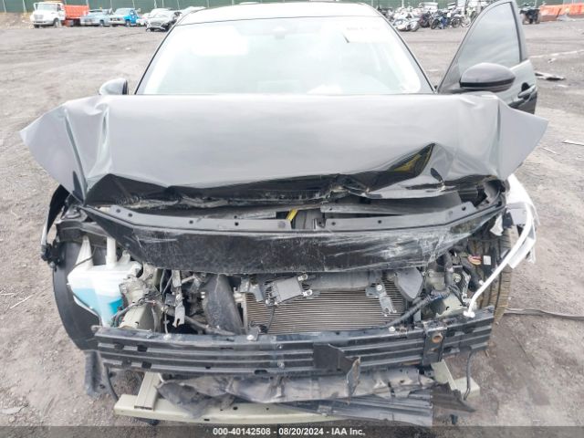 Photo 5 VIN: 3N1AB8DV4LY280473 - NISSAN SENTRA 