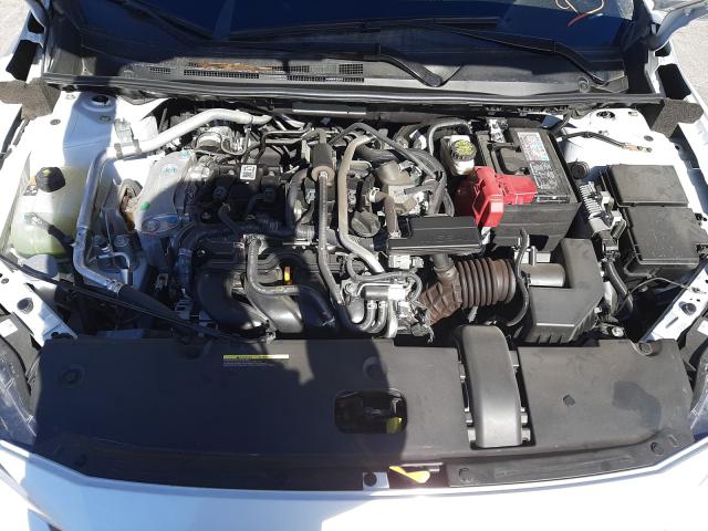 Photo 6 VIN: 3N1AB8DV4LY285625 - NISSAN SENTRA SR 