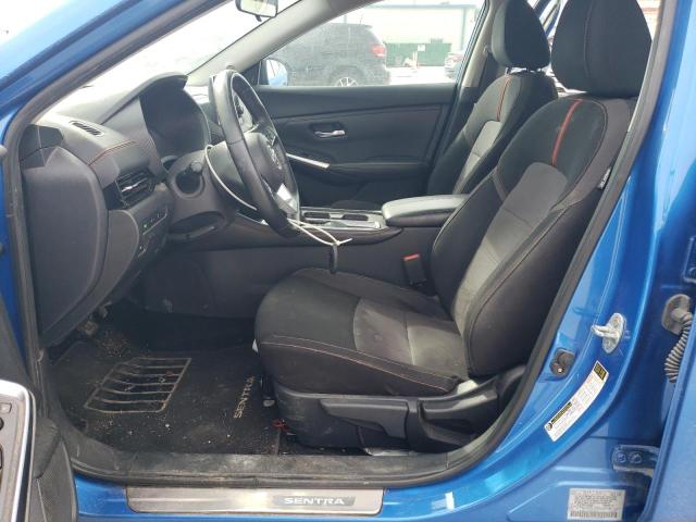 Photo 6 VIN: 3N1AB8DV4LY285883 - NISSAN SENTRA 