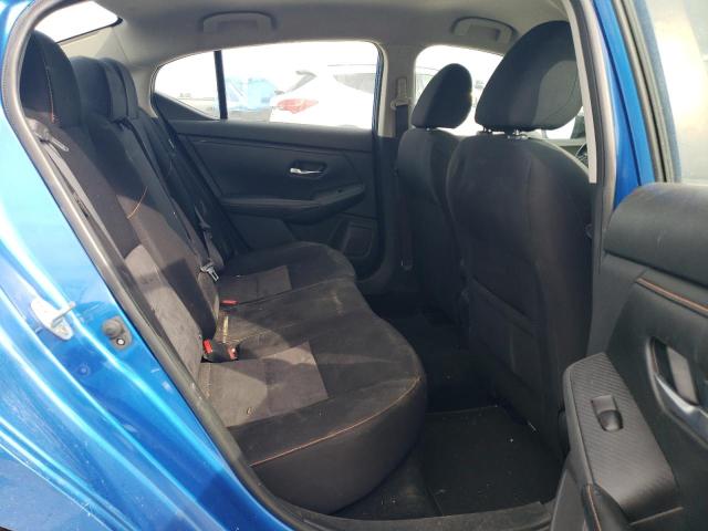 Photo 9 VIN: 3N1AB8DV4LY285883 - NISSAN SENTRA 