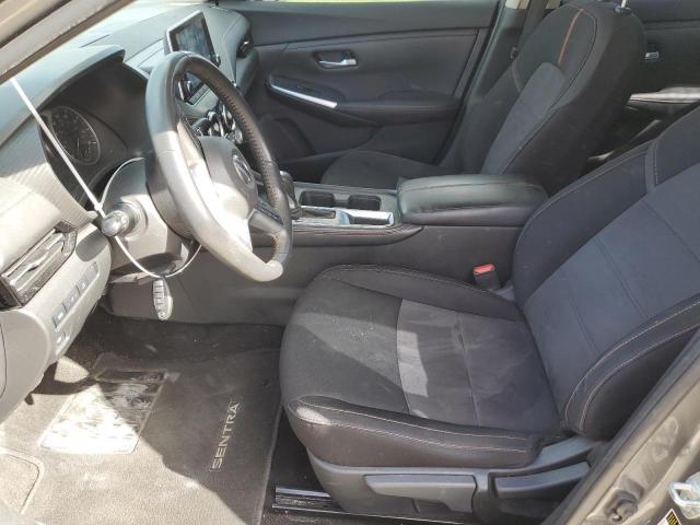 Photo 6 VIN: 3N1AB8DV4LY292798 - NISSAN SENTRA 