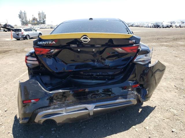 Photo 5 VIN: 3N1AB8DV4LY296284 - NISSAN SENTRA SR 