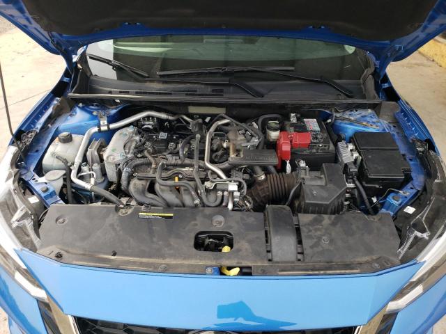 Photo 10 VIN: 3N1AB8DV4MY202275 - NISSAN SENTRA 