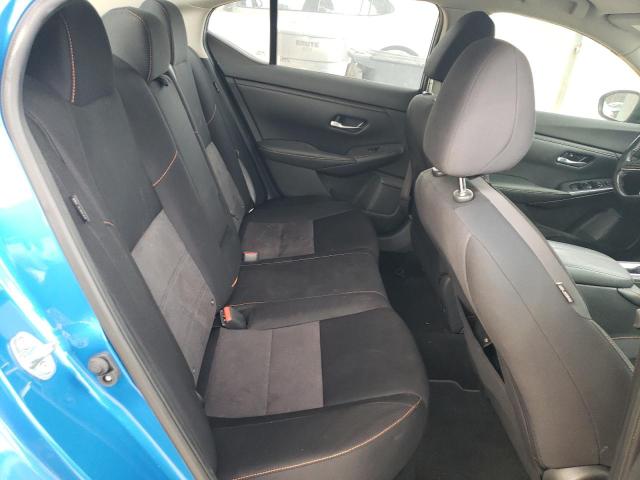 Photo 9 VIN: 3N1AB8DV4MY202275 - NISSAN SENTRA 