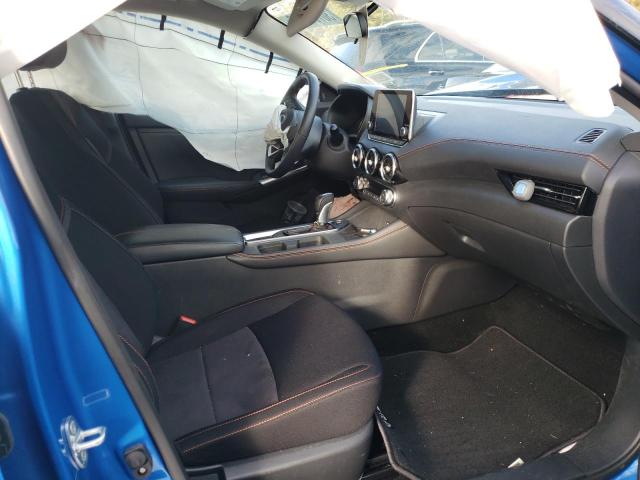 Photo 4 VIN: 3N1AB8DV4MY210621 - NISSAN SENTRA SR 