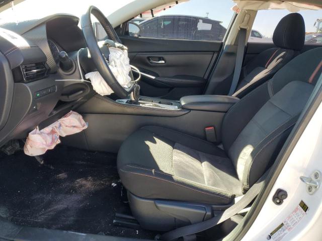 Photo 6 VIN: 3N1AB8DV4MY213485 - NISSAN SENTRA 