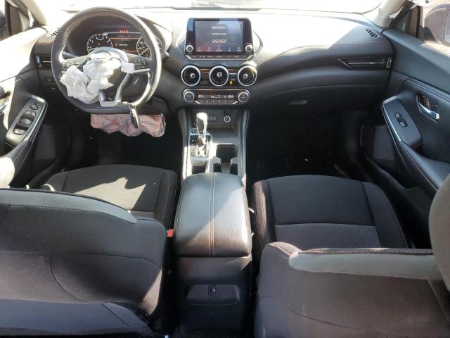 Photo 7 VIN: 3N1AB8DV4MY213485 - NISSAN SENTRA 