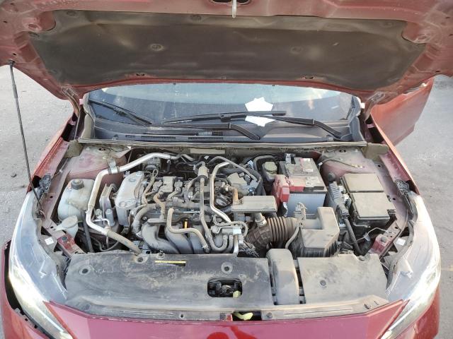 Photo 10 VIN: 3N1AB8DV4MY216581 - NISSAN SENTRA SR 