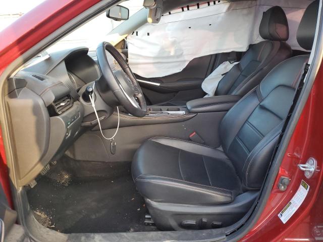 Photo 6 VIN: 3N1AB8DV4MY216581 - NISSAN SENTRA SR 