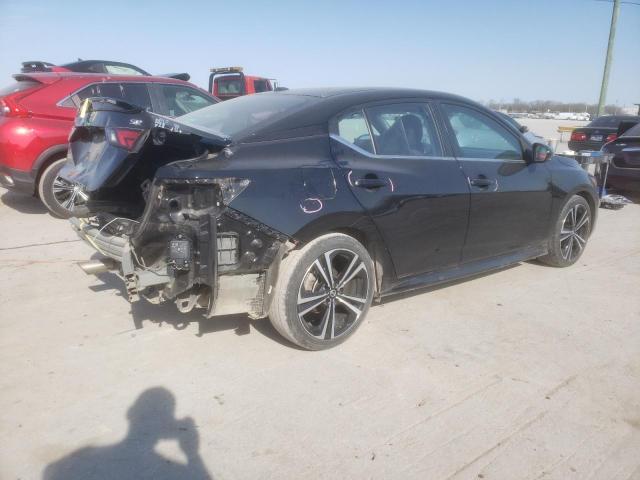 Photo 2 VIN: 3N1AB8DV4MY228746 - NISSAN SENTRA 