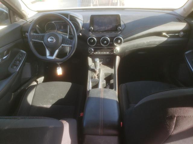 Photo 7 VIN: 3N1AB8DV4MY228746 - NISSAN SENTRA 