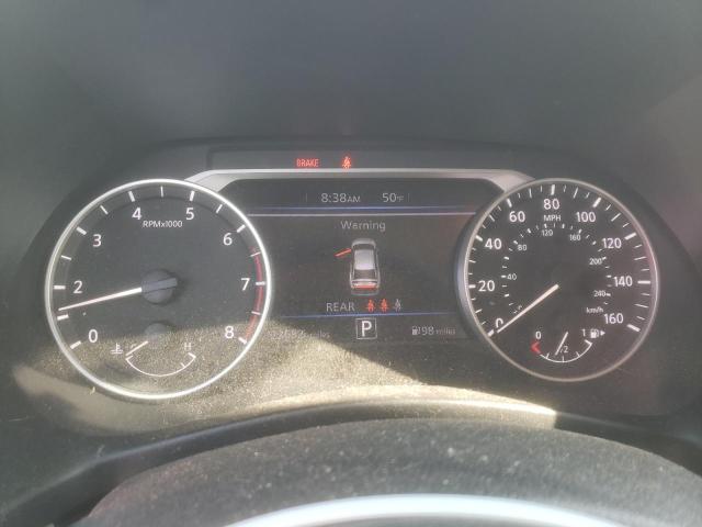 Photo 8 VIN: 3N1AB8DV4MY228746 - NISSAN SENTRA 