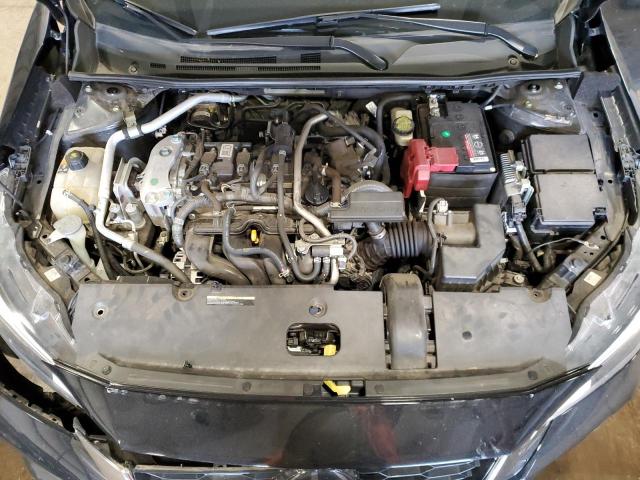 Photo 10 VIN: 3N1AB8DV4MY237902 - NISSAN SENTRA SR 