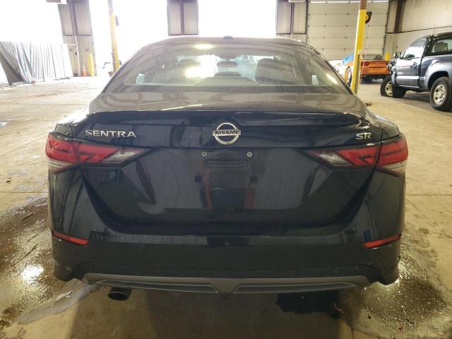 Photo 5 VIN: 3N1AB8DV4MY237902 - NISSAN SENTRA SR 