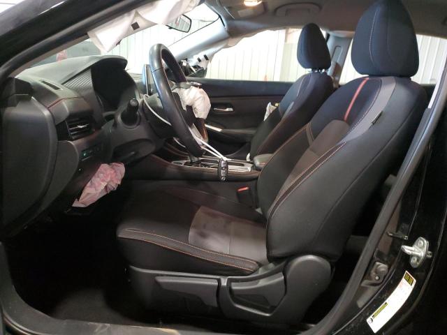 Photo 6 VIN: 3N1AB8DV4MY237902 - NISSAN SENTRA SR 