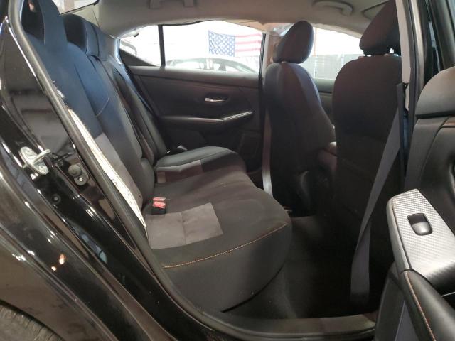 Photo 9 VIN: 3N1AB8DV4MY237902 - NISSAN SENTRA SR 